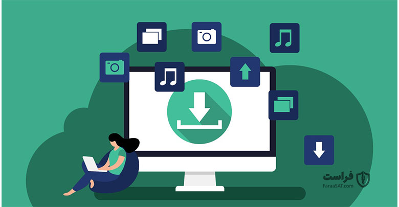 برای حفظ امنیت گوشی هوشمند، برنامه‌های کاربردی را از منابع ناشناس دانلود نکنید.