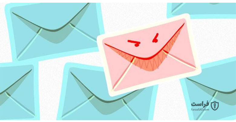 چرا باید اعتبار ایمیل‌ها را بررسی کنیم؟