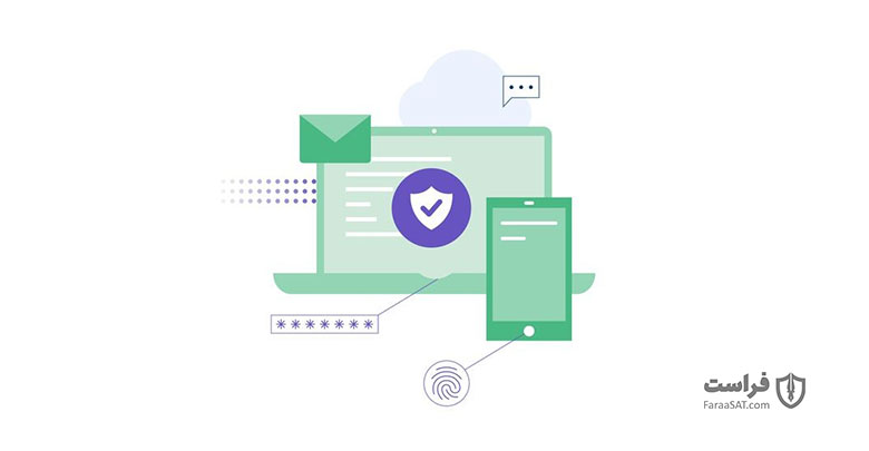 برای تشخیص ایمیل جعلی و تقلبی، هدر ایمیل را بررسی کنید.