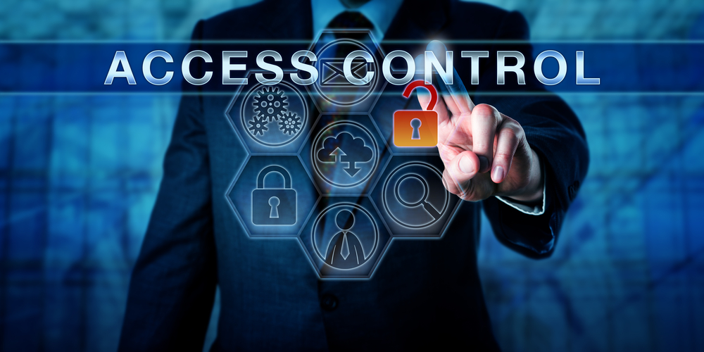 access control
