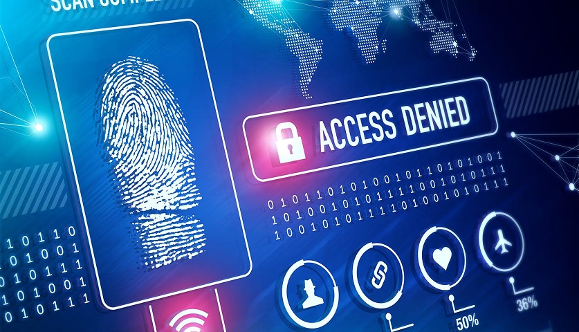 Account Security