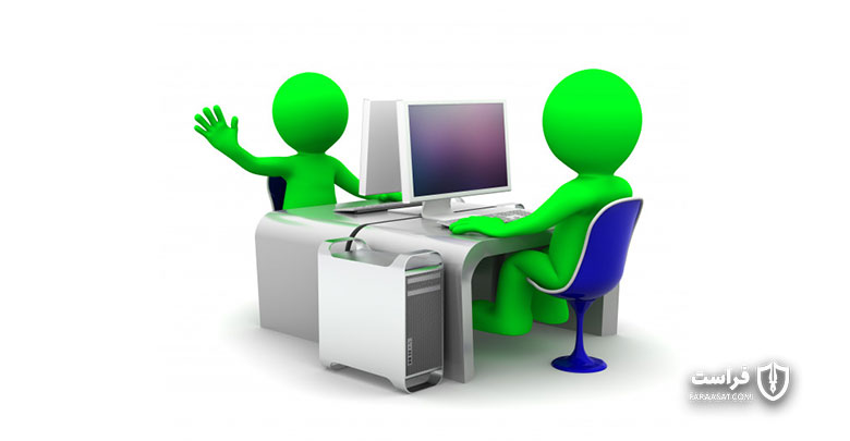 IP یک شناسه آنلاین منحصر به فرد، اصلی‌ترین پروتکل جهت مسیریابی شناخته می‌شود.
