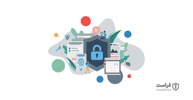 برنامه‌ریزی برای اجرای اقدامات امنیتی