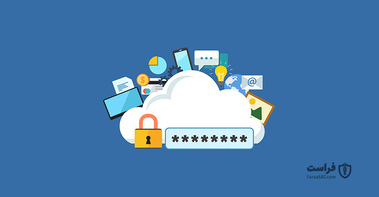 Password management tool 