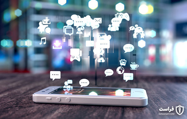 شماره تماس و آدرس شخصی