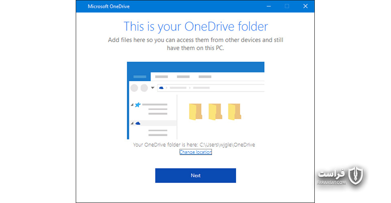 OneDrive