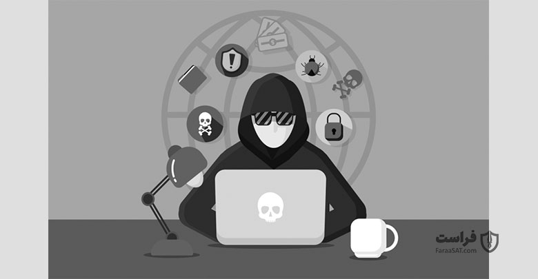 نفوذ بدافزارها به زنجیره‌های تأمین