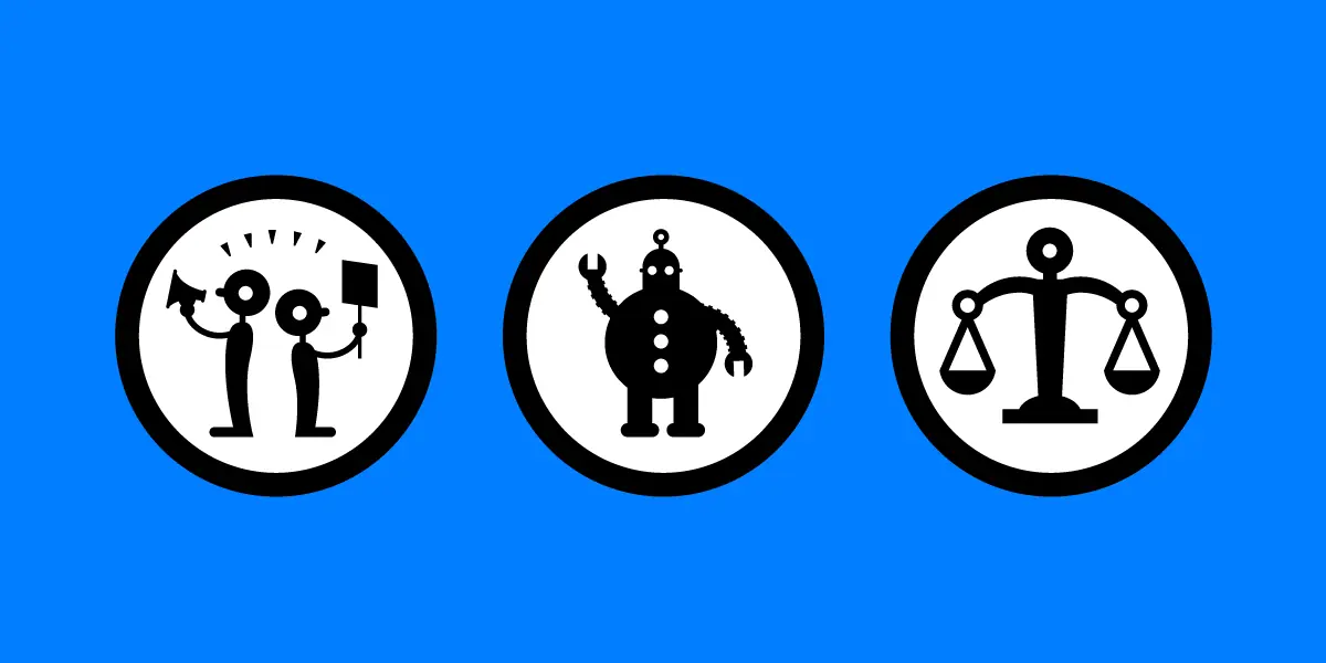 بنیاد مرزهای الکترونیک | the Electronic Frontier Foundation