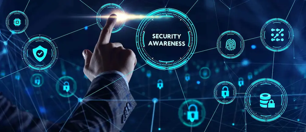 امنیت سایبری | Cyber Security