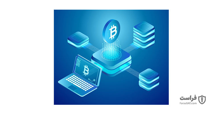 تحقیقات بر روی بلاک‌چین
