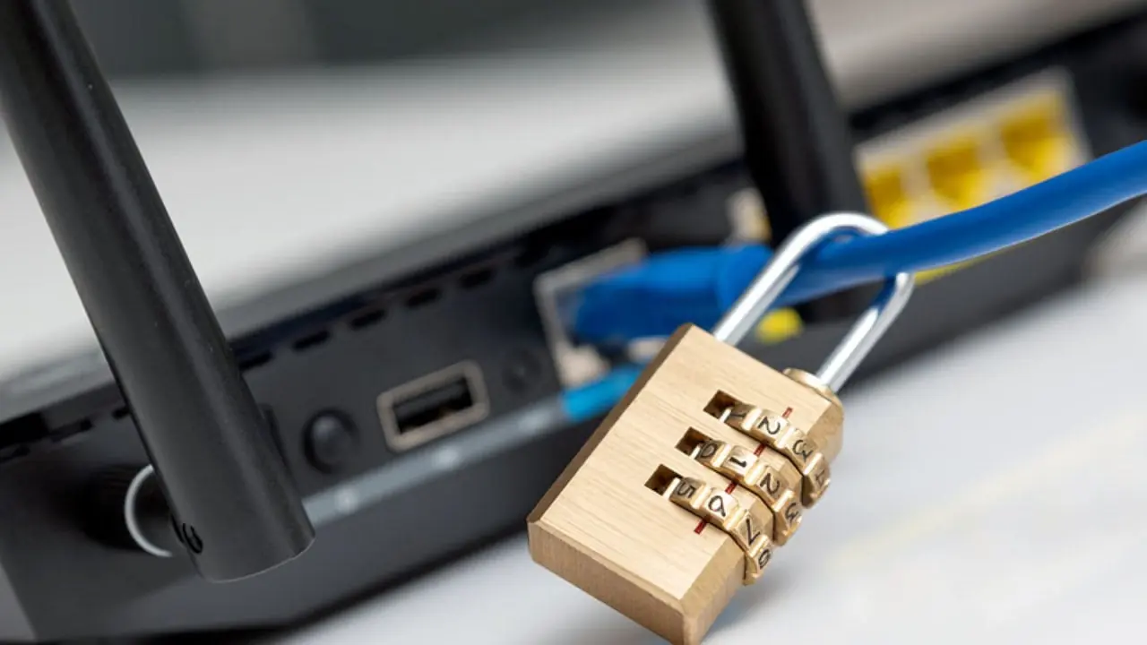 10 گام برای به حداکثر رساندن امنیت WiFi (شبکه­‌ بی‌­سیم خانگی شما)