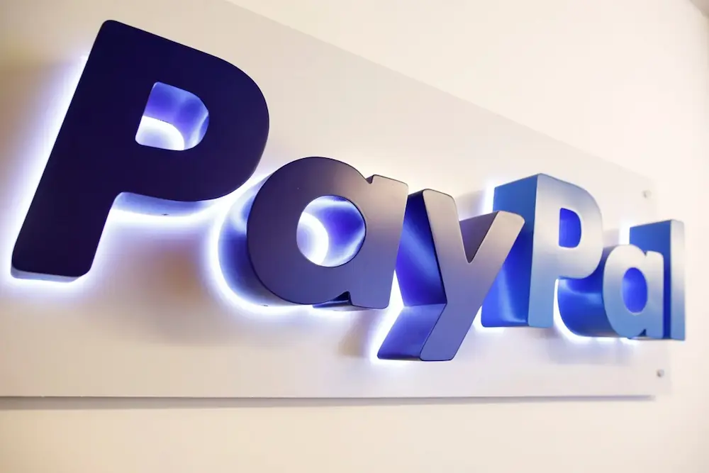 پاسخ PayPal و تفکیک سیستم‌ها