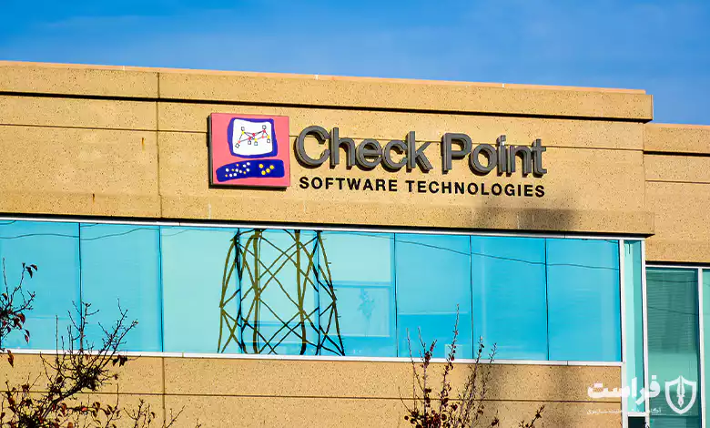 Check Point Software Technologies