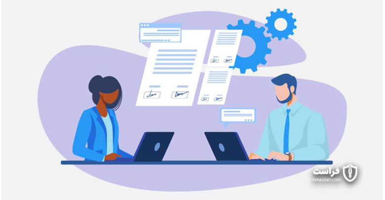 مرکز عملیات امنیتی (SoC) ومشکلات مربوط نیروی انسانی