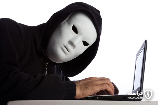 سرقت هویت