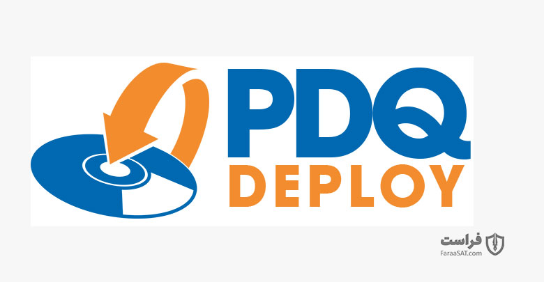 PDQ Deploy