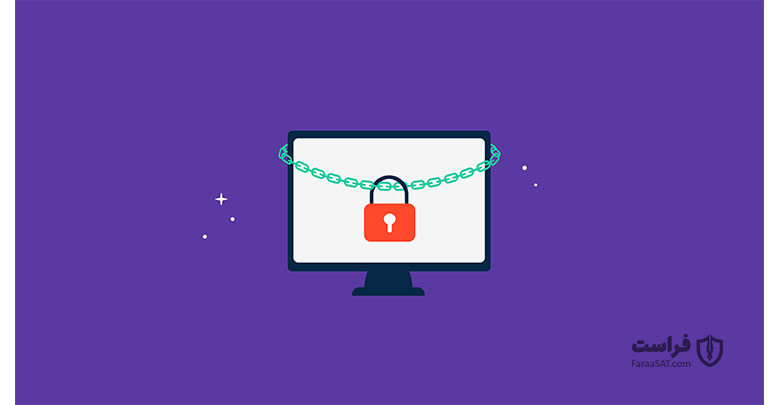 فرایند تست نفوذ