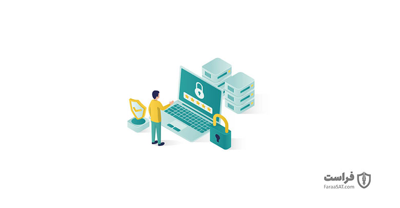 کارشناس امنیت اطلاعات