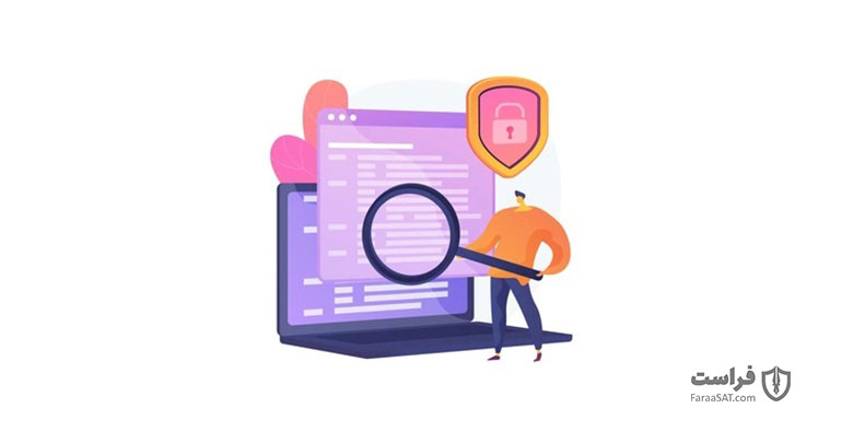 وظایف کارشناس امنیت شبکه