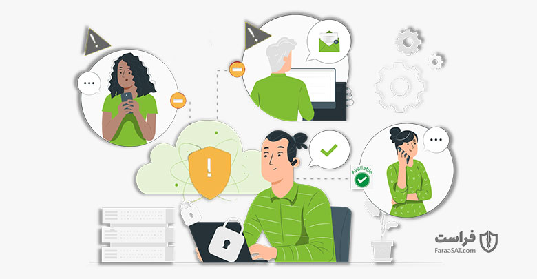 ابزارهای امنیتی