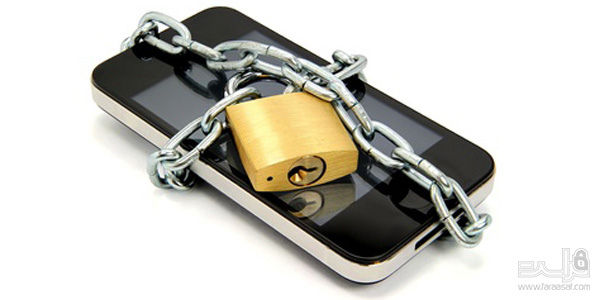 توصیه‌های امنیتی در استفاده از برنامه‌های موبایل