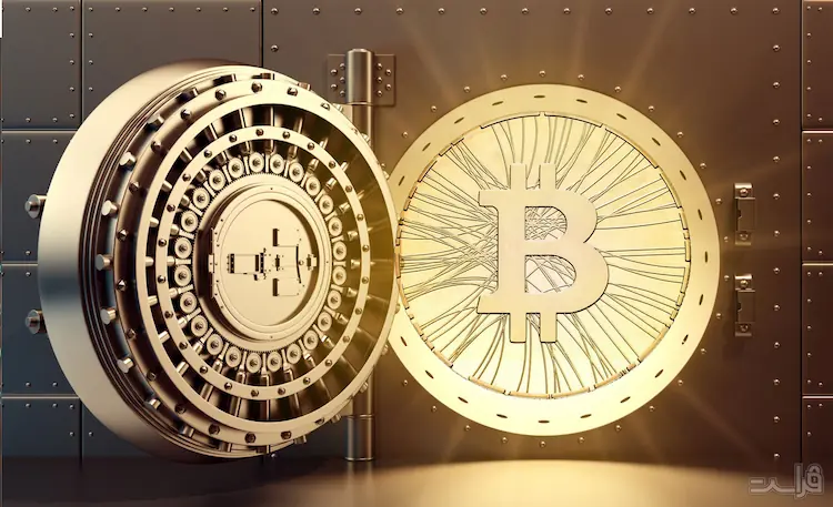 بیت کوین | BitCoin