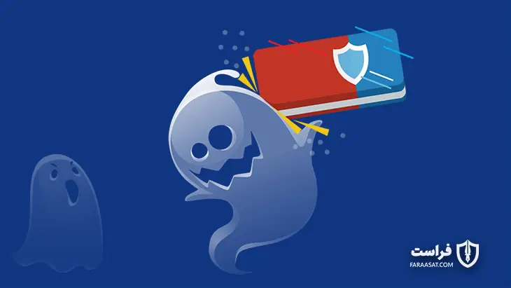 دو فاکتور اساسی برای افزایش آلودگی بدافزار بدون فایل