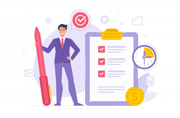 دستورالعمل های امنیتی برای مدیران امنیتی