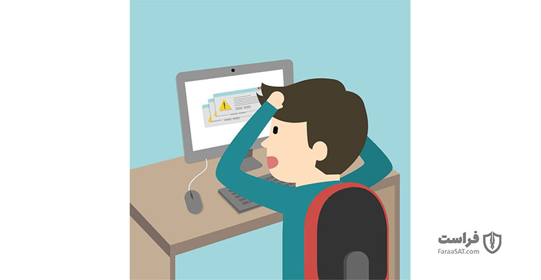 بررسی وضعیت سلامت لپ تاپ و رایانه در ویندوز 10 