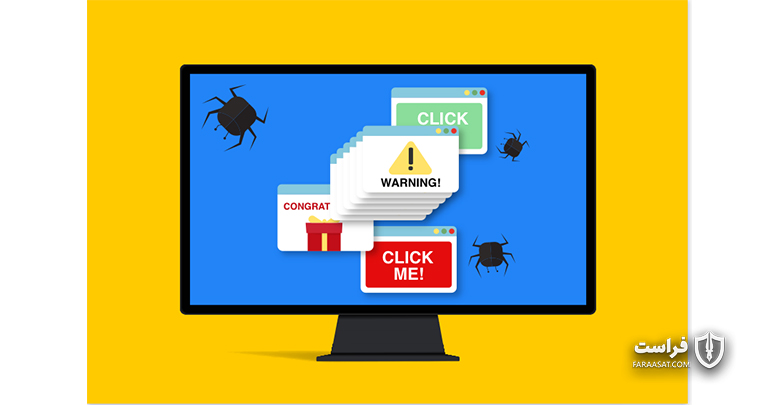 Malvertising چطور کار می‌کند؟