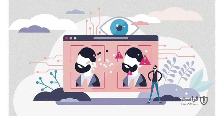 حملات جعل عمیق از جمله ترندهای امنیتی سال 2022