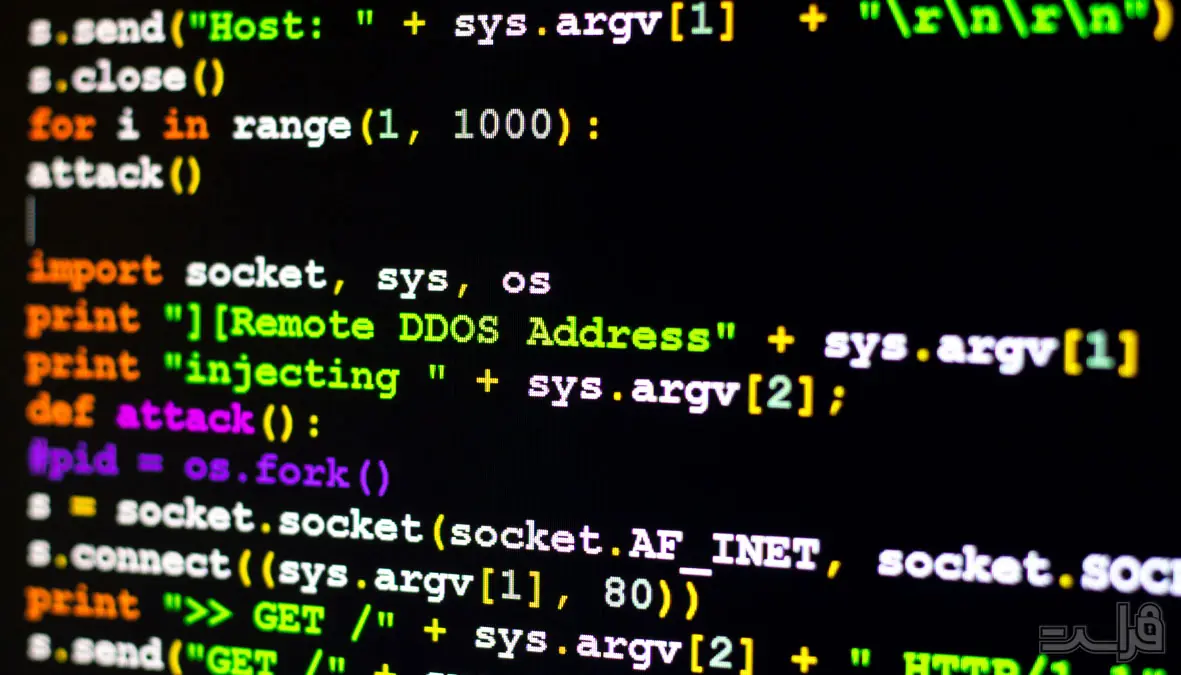 DDOS