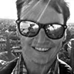 Brian Donohue