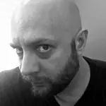 Andy Patel