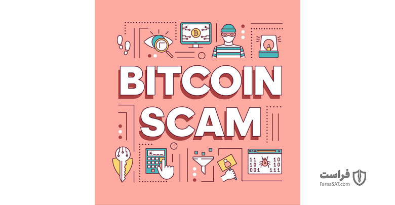 کلاهبرداری بیت‌کوینی