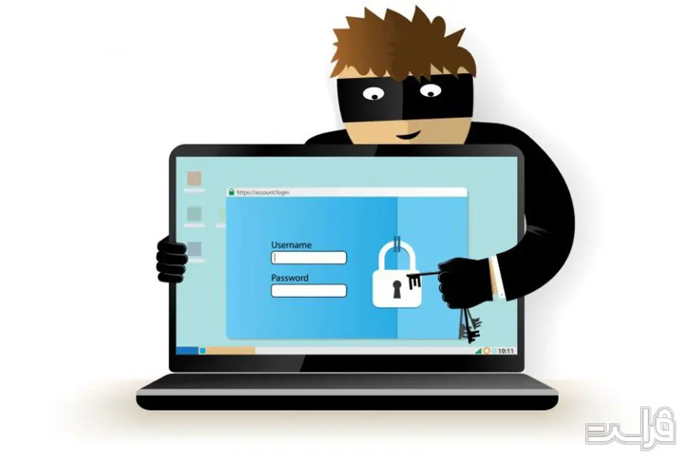 ضعف تفکر برابر با آسیب‌پذیری