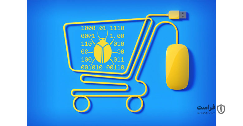 حملات Magecart چگونه انجام می‌شوند؟