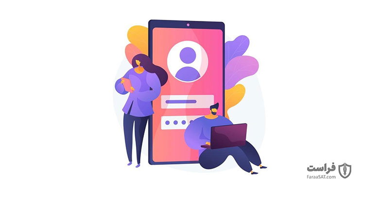 چه تفاوتی بین امنیت تطبیق‌پذیر و امنیت سنتی وجود دارد؟