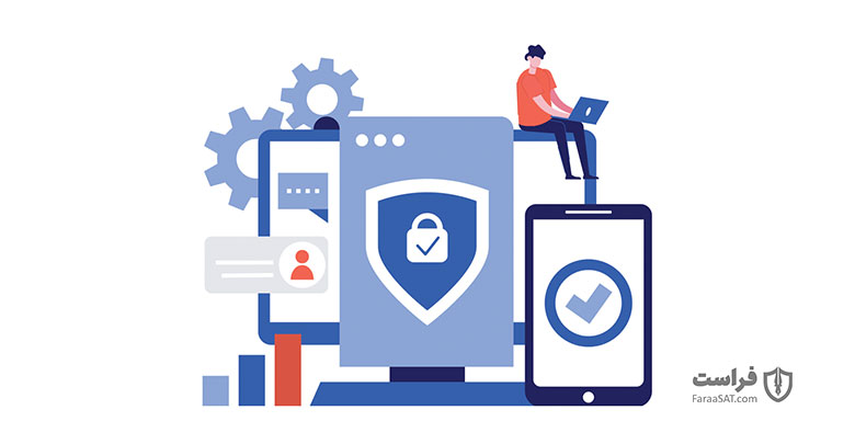 پیشگیری از وقوع تهدیدات سایبری