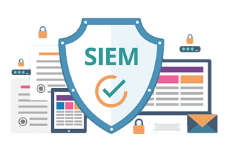 مدیریت رویدادهای امنیتی و اطلاعات (SIEM)