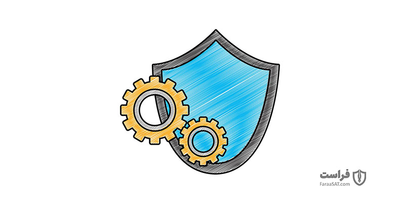 فرایندهای امنیتی