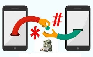 معماری USSD با استفاده از جی‌اس‌ام برای خدمات بانکی