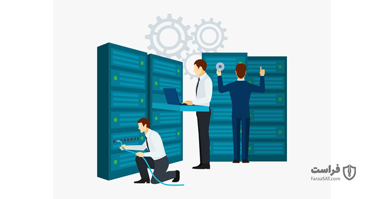 مراکز عملیات امنیتی
