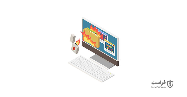 راهکار Cybereason DFIR برای ایجاد اطلاعاتی ارزشمندتر از داده‌های جرم‌شناسی دیجیتال استفاده می‌کند