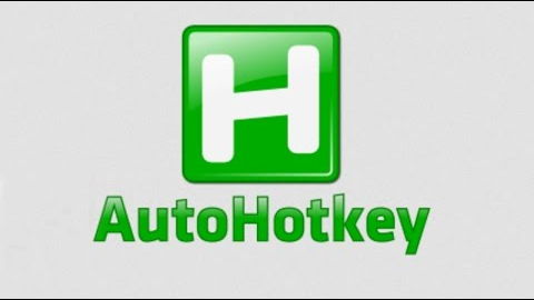 AutoHotkey و اسکنرهای ویروس شدیداً تهاجمی، برای تشخیص فایل‌های ویروسی
