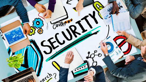  برنامه آموزشی برای افزایش آگاهی امنیتی