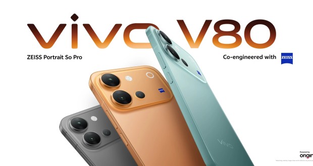 ویوو V80