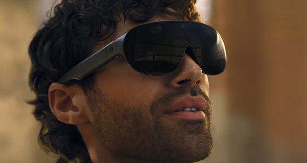 عینک واقعیت مجازی متا VR Glasses