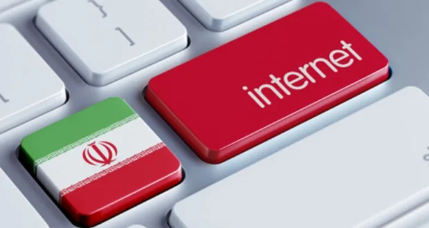 ترافیک اینترنت ایران