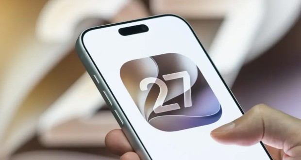 iOS 27